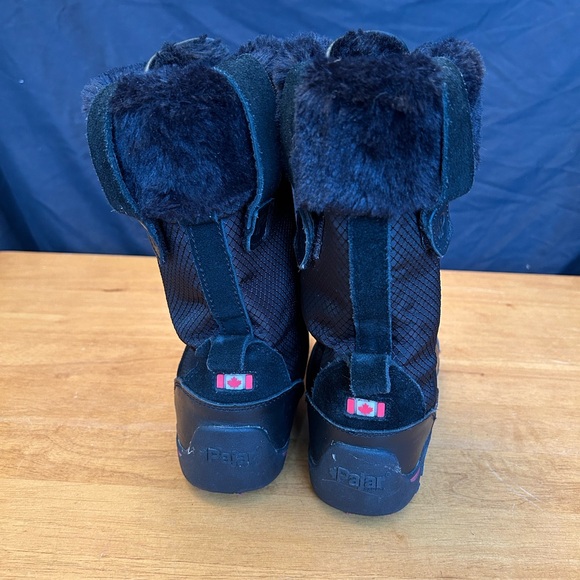 Pajar Winter Boots - Picture 4 of 9